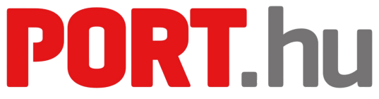 Port.hu Logo