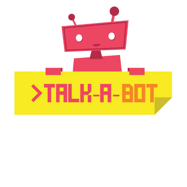 Talk-a-bot Logo